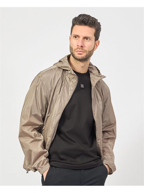 Armani Exchange Spring Jacket with Hood ARMANI EXCHANGE | XM000342-AF12285U6107